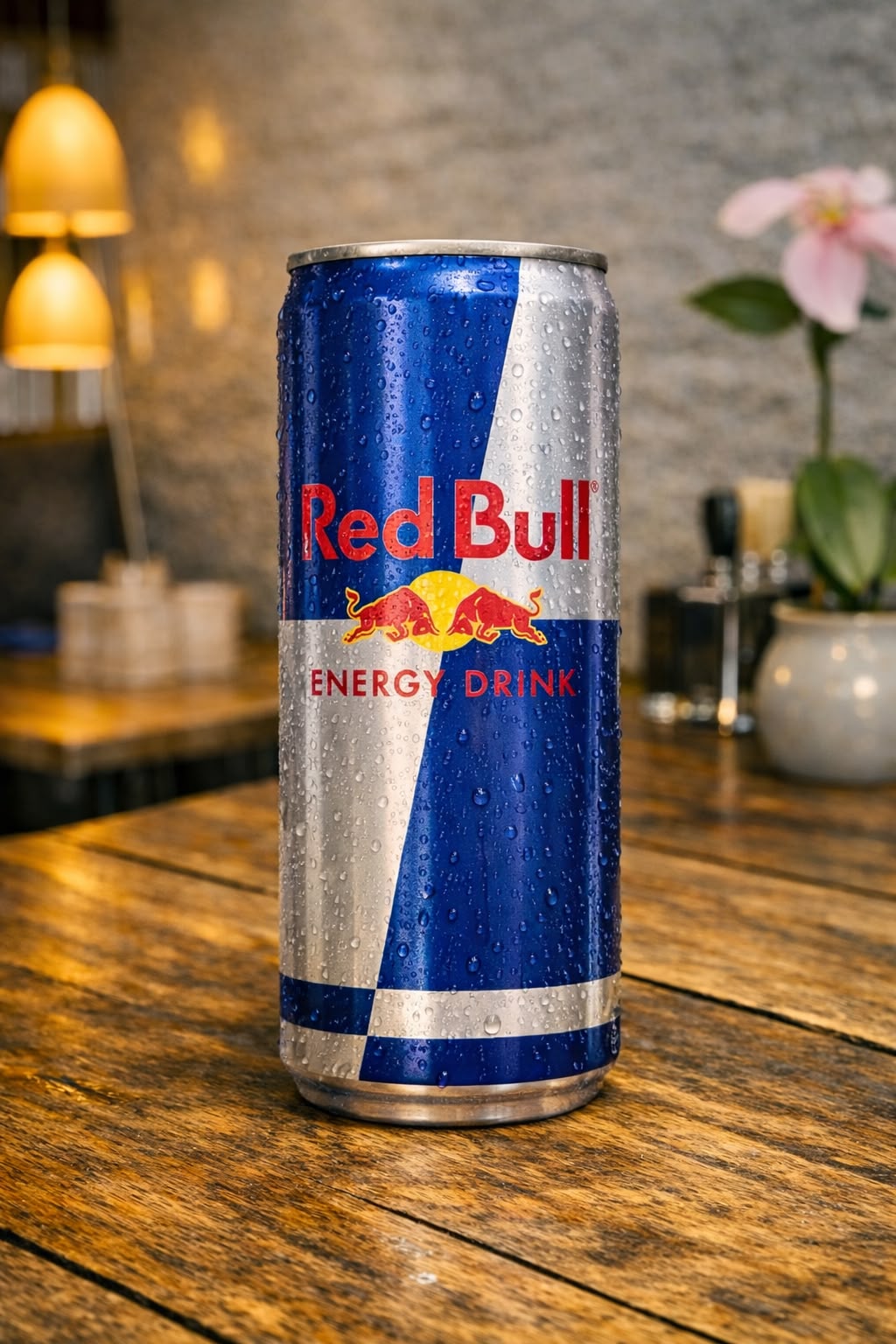 Red Bull